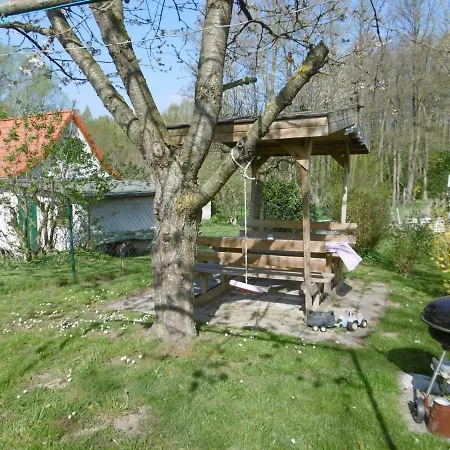 Apartment Rügen-fewo 71